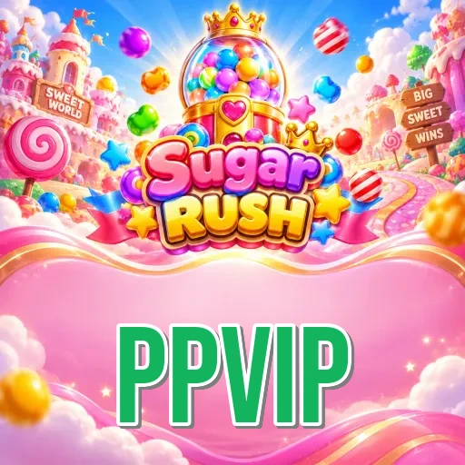Screenshot 1 - ppvip Home Screen
