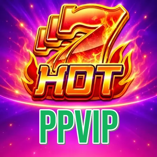 Screenshot 1 - ppvip Home Screen
